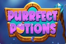 Purrfect Potions Slot Review